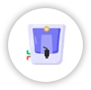 Water purifier
